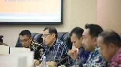 Makassar Siap Hadapi Lomba Kelurahan Terpadu Sulsel 2025, Sekda Dorong Kolaborasi OPD