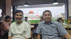 Plt Sekwan DPRD Makassar Dorong Sinergi Internal dan Komunikasi Terbuka