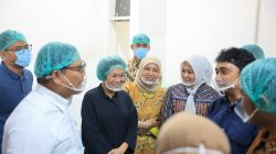 KSP RI Tinjau Program PHTC di Makassar, Dihadiri Wakil Wali Kota dan Wakil Gubernur Sulsel