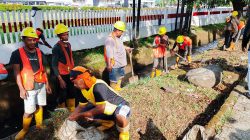 Pemkot Makassar Tangani Banjir dengan SIKOPANG dan Modernisasi Infrastruktur