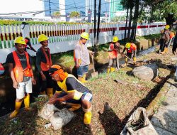 Pemkot Makassar Tangani Banjir dengan SIKOPANG dan Modernisasi Infrastruktur