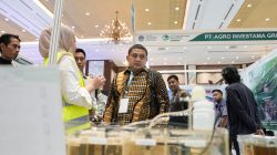 Munafri Siapkan Blueprint Atasi Sampah Makassar, Tindak Lanjut Rakornas KLHK 2025