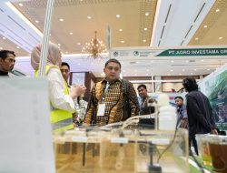 Munafri Siapkan Blueprint Atasi Sampah Makassar, Tindak Lanjut Rakornas KLHK 2025