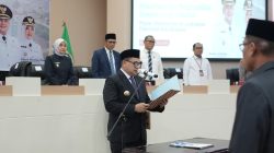 24 Pejabat Dilantik, Munafri Tegaskan Komitmen Menuju Makassar Lebih Maju