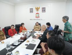 Kolaborasi Makassar dan Jepang Dorong Pengelolaan Sampah Jadi Energi