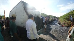 Pemkot Makassar Benahi TPA Antang, Wali Kota Tinjau Langsung Krisis Sampah