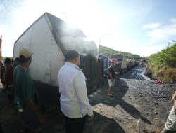 Pemkot Makassar Benahi TPA Antang, Wali Kota Tinjau Langsung Krisis Sampah