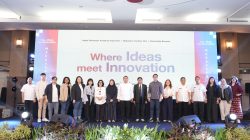 Makassar Siap Jadi Kota Percontohan Inovasi Digital Nasional