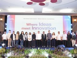 Makassar Siap Jadi Kota Percontohan Inovasi Digital Nasional