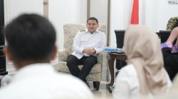 Pemkot Makassar Siapkan Anggaran Belanja Produk Lokal, Dorong UMKM Syariah Lewat Kolaborasi dengan IPEM