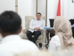 Pemkot Makassar Siapkan Anggaran Belanja Produk Lokal, Dorong UMKM Syariah Lewat Kolaborasi dengan IPEM