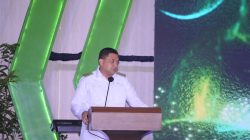 Munafri: Perda CSR Penting untuk Lindungi Pekerja Nonformal di Makassar