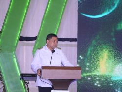 Munafri: Perda CSR Penting untuk Lindungi Pekerja Nonformal di Makassar