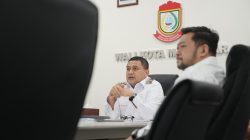 Percepat PSEL, Munafri Tagih Kepastian Hukum dan Peran Kementerian