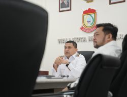 Percepat PSEL, Munafri Tagih Kepastian Hukum dan Peran Kementerian
