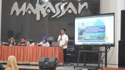 Menuju Zero Waste, Munafri Kumpulkan Stakeholder Bahas Solusi Sampah Terpadu