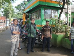 Dua Hari di TPA, Munafri Luncurkan Solusi Konkret Atasi Sampah