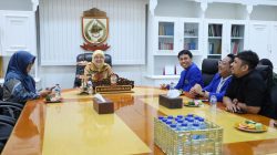 Aliyah Ilham Sambut IPROSI, Kongres Nasional Digelar di Makassar