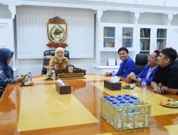 Aliyah Ilham Sambut IPROSI, Kongres Nasional Digelar di Makassar
