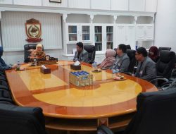 Aliyah Mustika Sambut Rencana Rakernas IAI, Janji Dukung Penuh
