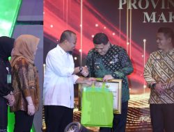 Munafri-Aliyah Dorong Kolaborasi Pemerintah dan Swasta untuk Jaminan Sosial Ketenagakerjaan