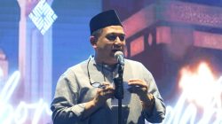 Wali Kota Munafri Lepas Pawai Obor Muharram, Serukan Refleksi dan Persatuan