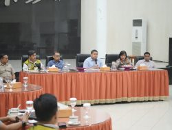 Makassar Atasi Parkir Liar: Pemkot dan Polda Sulsel Rancang Strategi Penertiban Terpadu