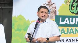 Pemkot Makassar Kampanyekan Pengurangan Sampah Plastik, ASN Jadi Penggerak Utama