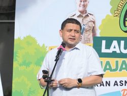 Pemkot Makassar Kampanyekan Pengurangan Sampah Plastik, ASN Jadi Penggerak Utama