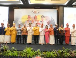 PMTI Makassar Resmi Dilantik, Wali Kota Dorong Perkuatan Identitas dan Pariwisata