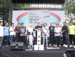 Janji Kampanye Munafri–Aliyah Terwujud: Iuran Sampah Gratis untuk Warga Tidak Mampu