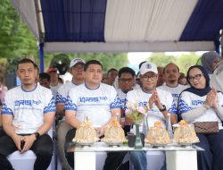 Festival QRIS di Makassar: Langkah Nyata Menuju Kota Cashless