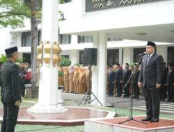 BKKBN Luncurkan Program Quick Win untuk Perkuat Ketahanan Keluarga