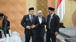 Pertanggungjawaban APBD 2024: Pemkot Makassar Tegaskan Komitmen Transparansi Fiskal