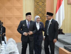 Pertanggungjawaban APBD 2024: Pemkot Makassar Tegaskan Komitmen Transparansi Fiskal