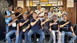 UPPLTD Selayar Perkuat Sinergi dengan Media, Bahas Isu Pemadaman Listrik