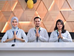 Apresiasi Nasabah, Pegadaian Kembali Menghadirkan Program Badai Emas 2025