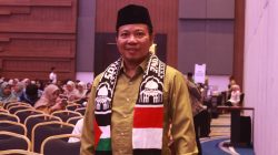 Merayakan Kemenangan Spritual Di 9 Zulhijjah