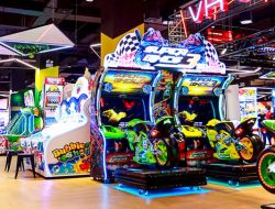 Wow, Buruan Ajak Anak Bersama Keluarga! Timezone Hadirkan Social Bowling dan Wahana Baru di Mal Panakkukang