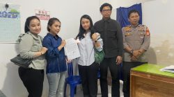 Pelaku Sempat DPO, Kasus Kecelakaan Lalu Lintas Berujung Damai