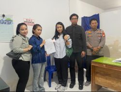 Pelaku Sempat DPO, Kasus Kecelakaan Lalu Lintas Berujung Damai