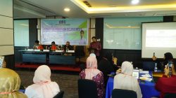 Unismuh Makassar Gandeng Pakar Brunei, Pacu Publikasi Internasional Dosen