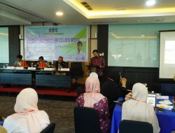 Unismuh Makassar Gandeng Pakar Brunei, Pacu Publikasi Internasional Dosen