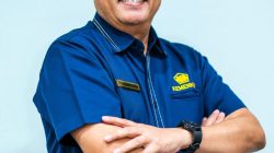 YFR Hermiyana Resmi Jabat Kepala Kanwil DJP Sulselbartra Gantikan Heri Kuswanto