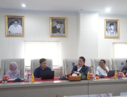 Satu-satunya PTS Indonesia Timur, Unismuh Masuk Pemeringkatan Internasional THE Impact Rankings 2025