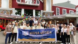 Poltekpar Makassar Gelar Widya Wisata 2025