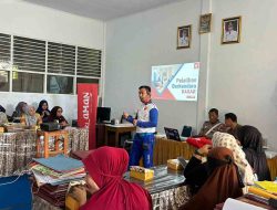 Asmo Sulsel Gandeng Dinas Pendidikan Gowa Tekan Angka Kecelakaan