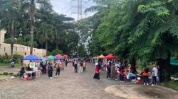 Bukit Baruga Hadirkan Baruga Market; Ruang Kolaborasi yang Inovatif dan Ramah UMKM