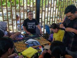 Hari Lingkungan Hidup Sedunia, Begini Komitmen PT Vale Menghargai Bumi
