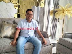 Kunci Pemkab Bone Atasi Defisit, Akademisi: Harus Terapkan Digitalisasi, Banyak Manfaatnya